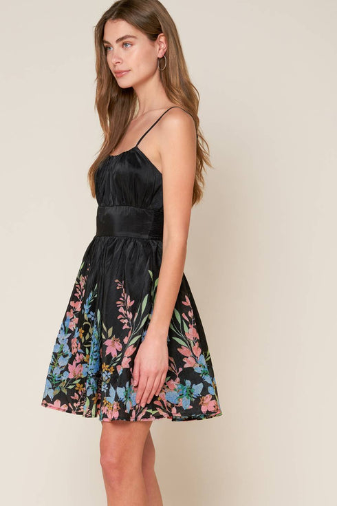 with-the-tide-woven-mini-dress Flying Tomato-Sophia's Style-7